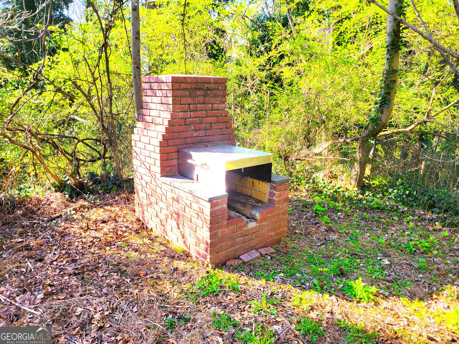 471 Hilderbrand Drive Atlanta GA 30328