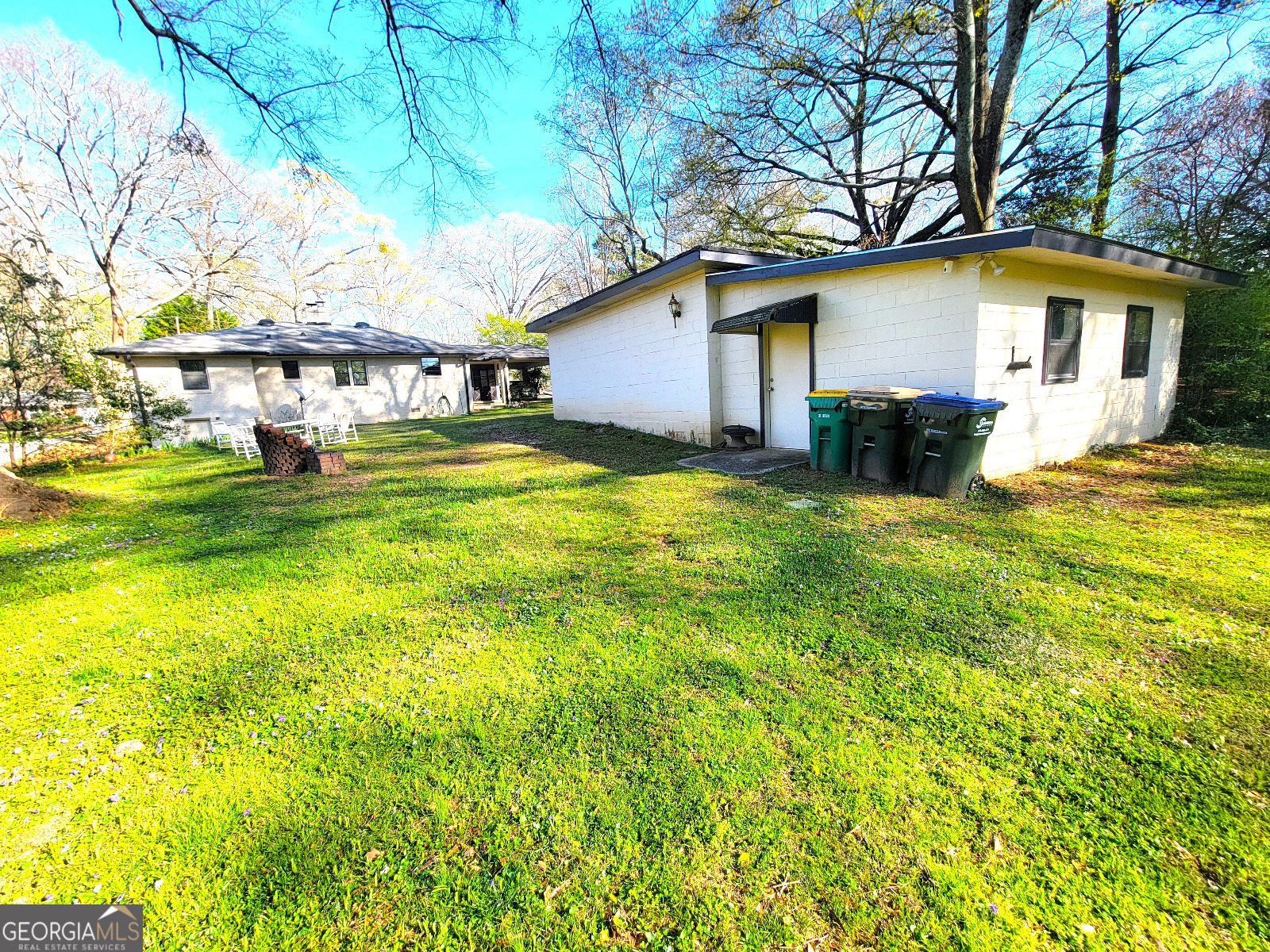 471 Hilderbrand Drive Atlanta GA 30328