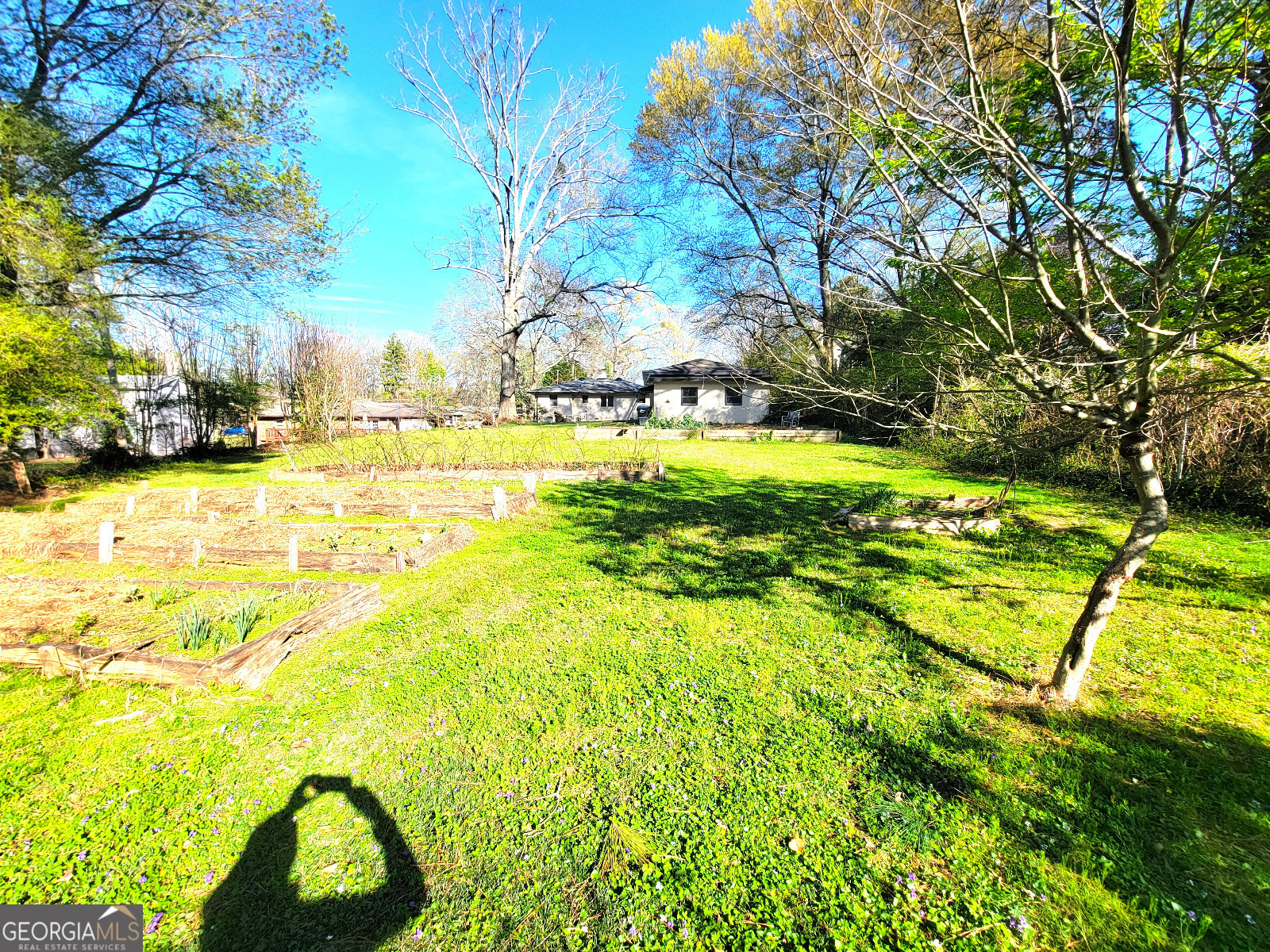 471 Hilderbrand Drive Atlanta GA 30328