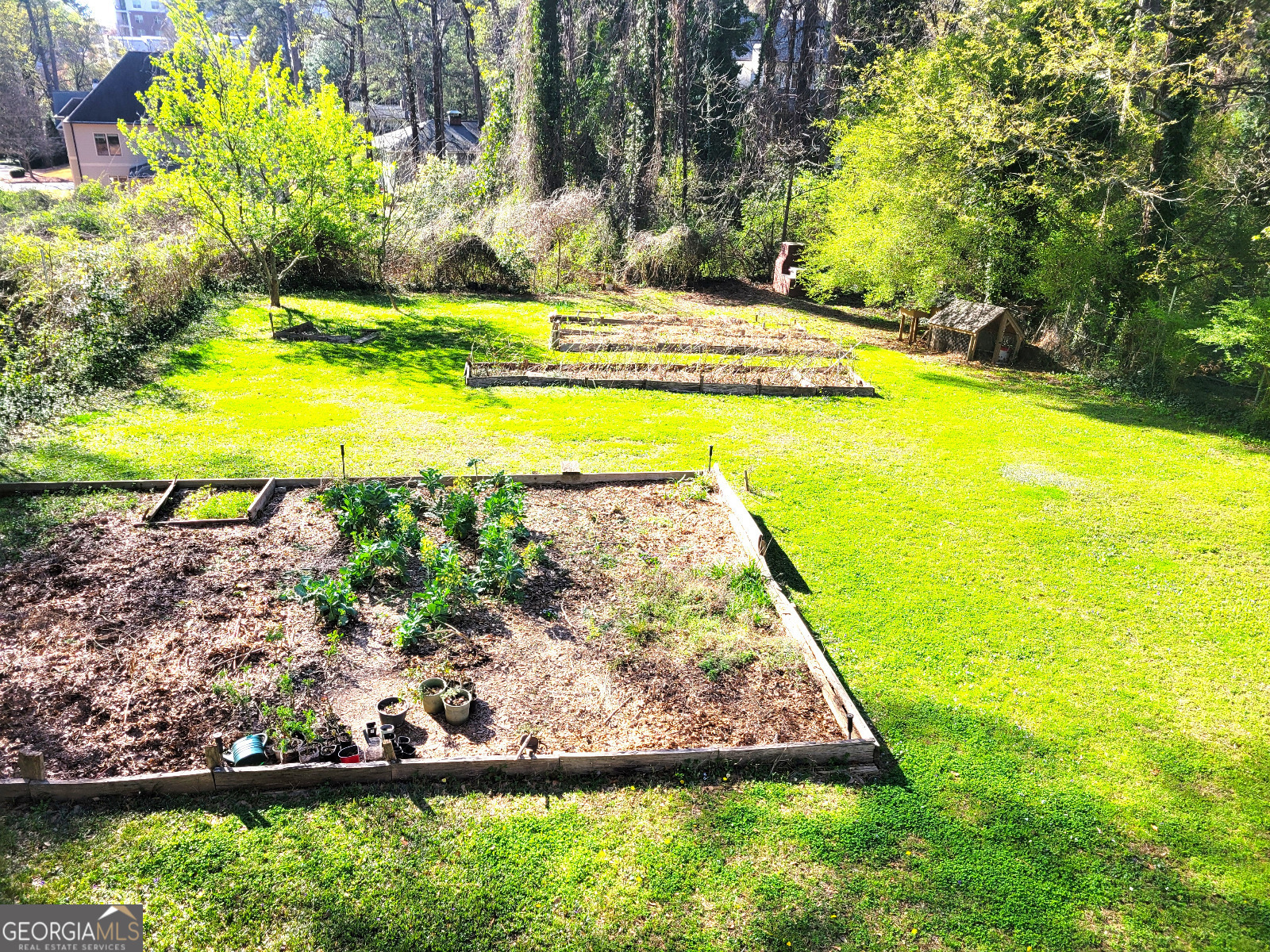 471 Hilderbrand Drive Atlanta GA 30328