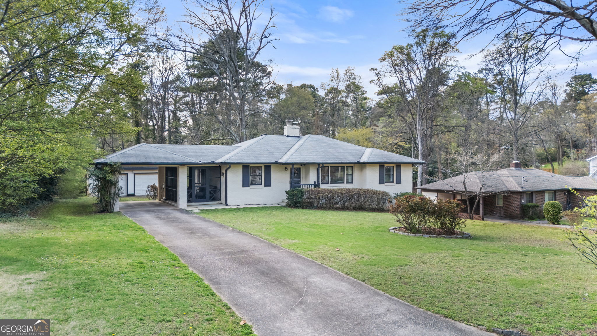 471 Hilderbrand Drive Atlanta GA 30328