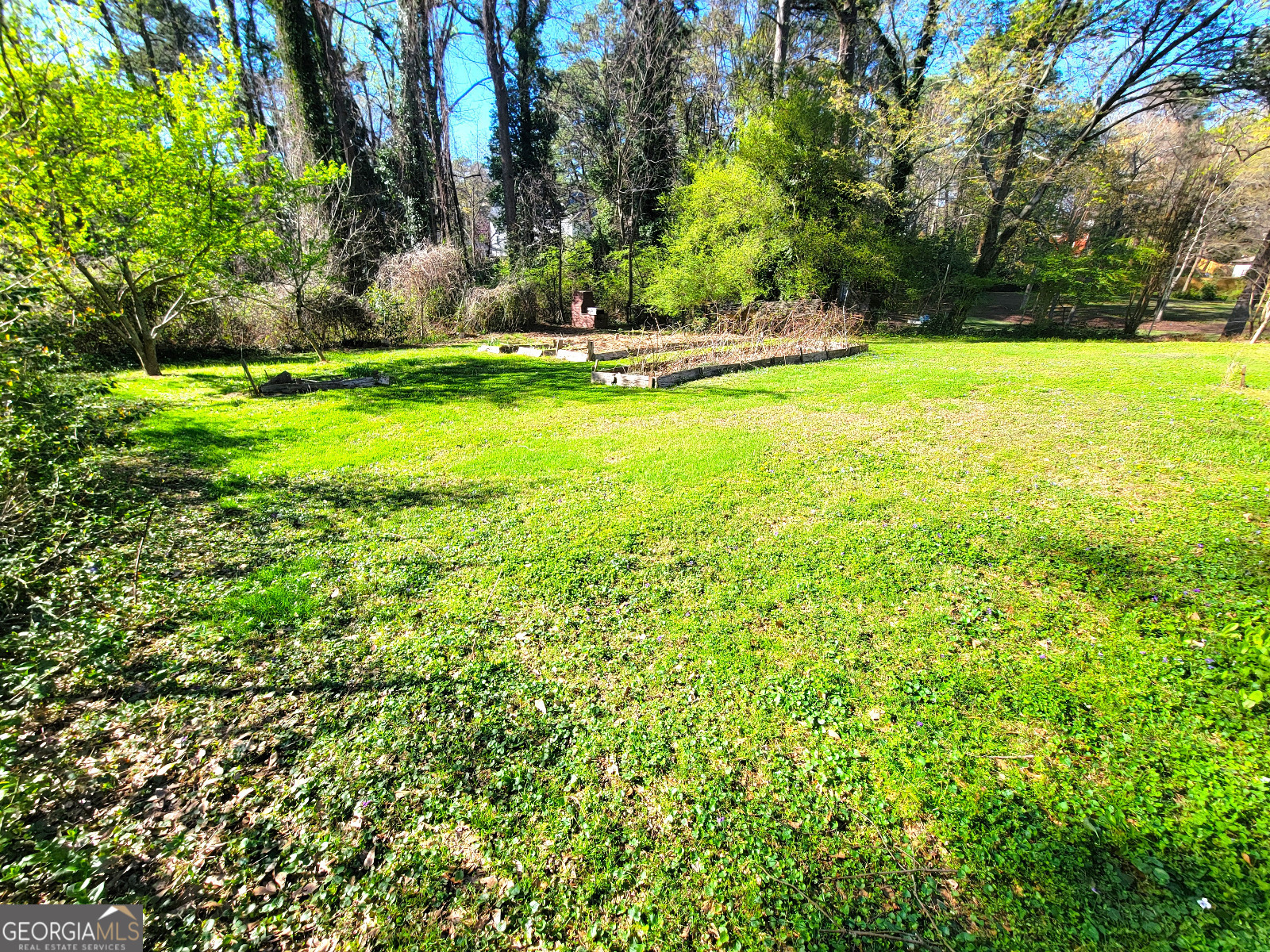 471 Hilderbrand Drive Atlanta GA 30328