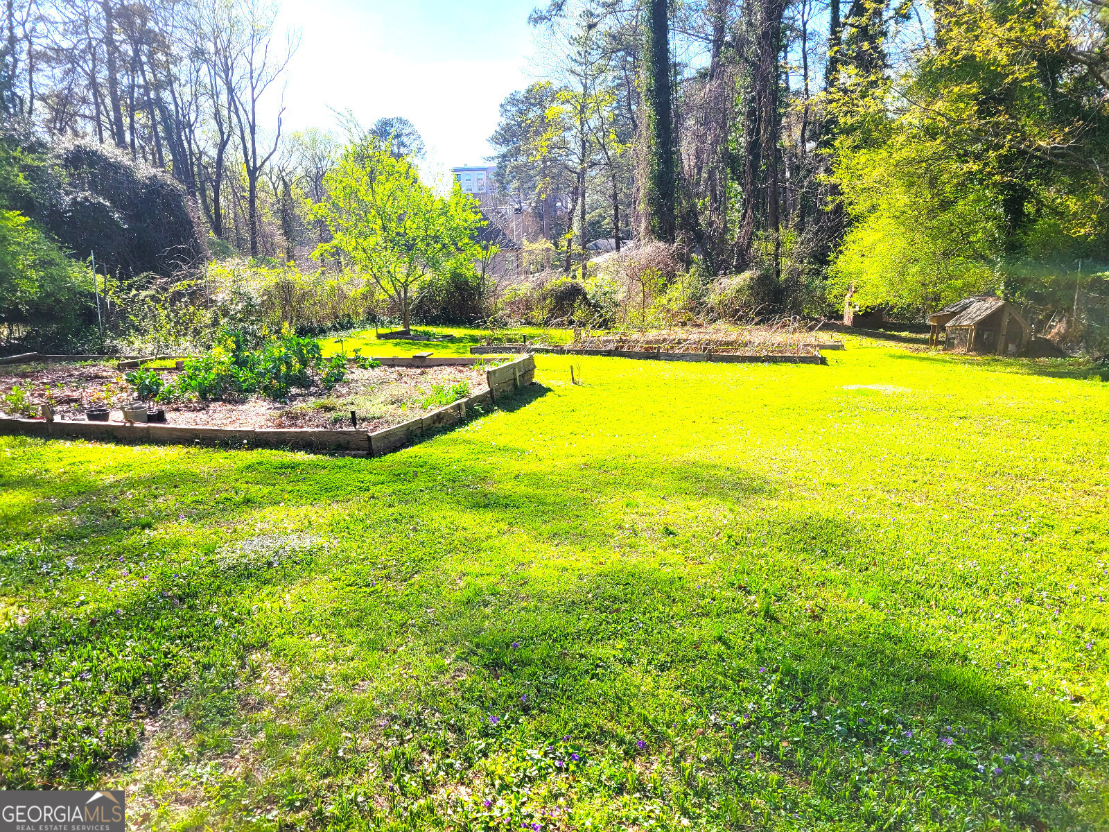 471 Hilderbrand Drive Atlanta GA 30328