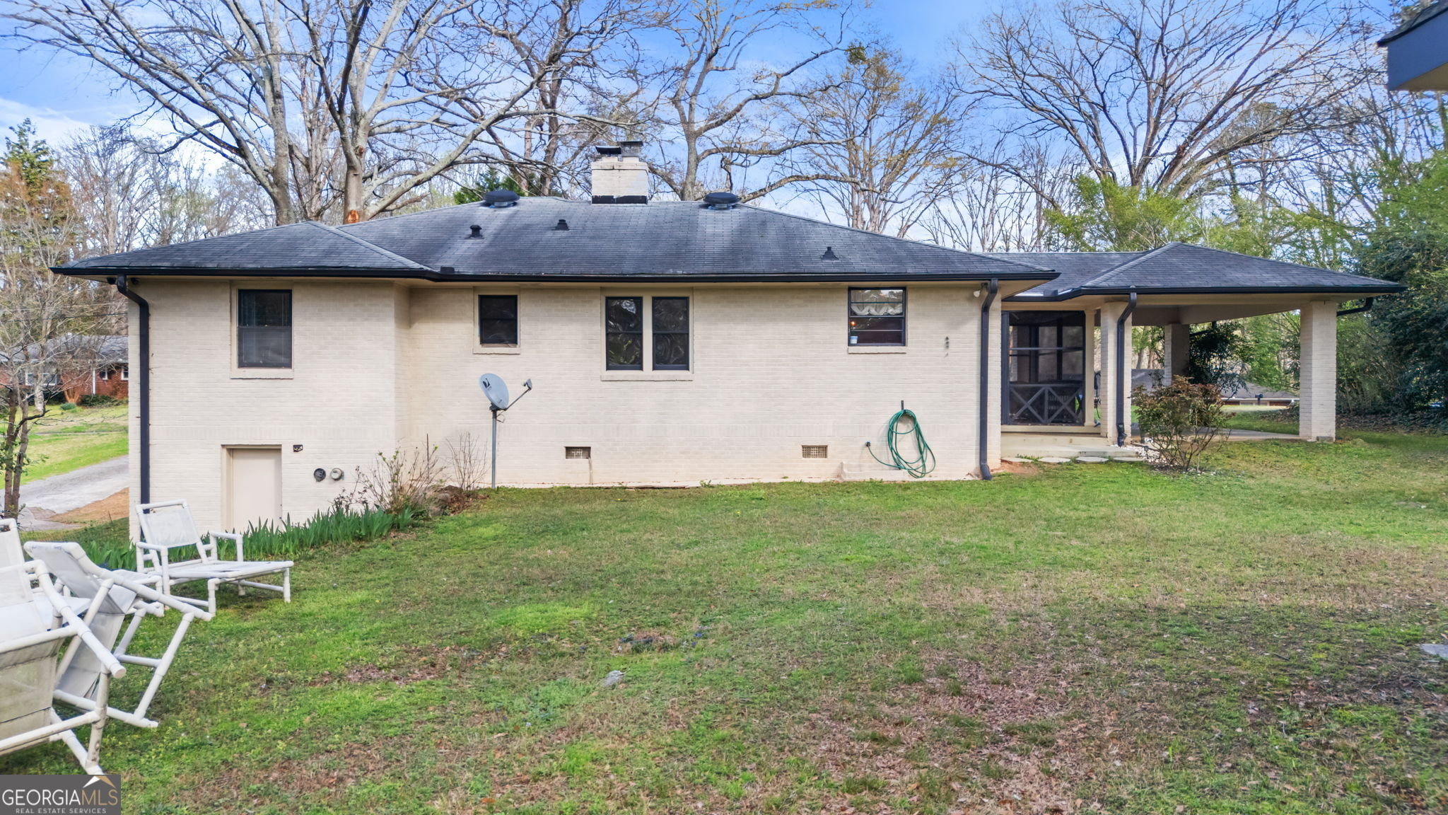 471 Hilderbrand Drive Atlanta GA 30328