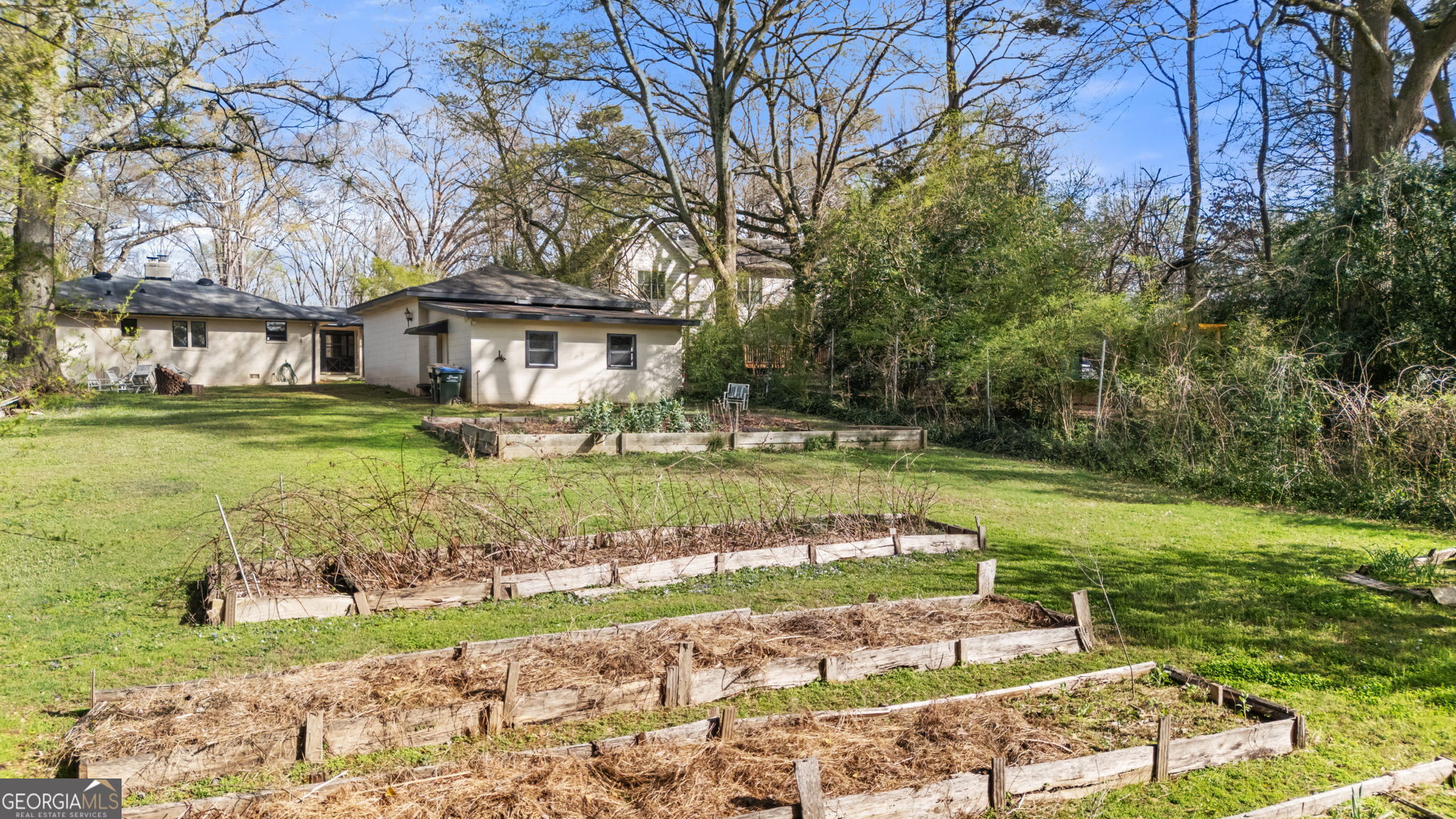 471 Hilderbrand Drive Atlanta GA 30328