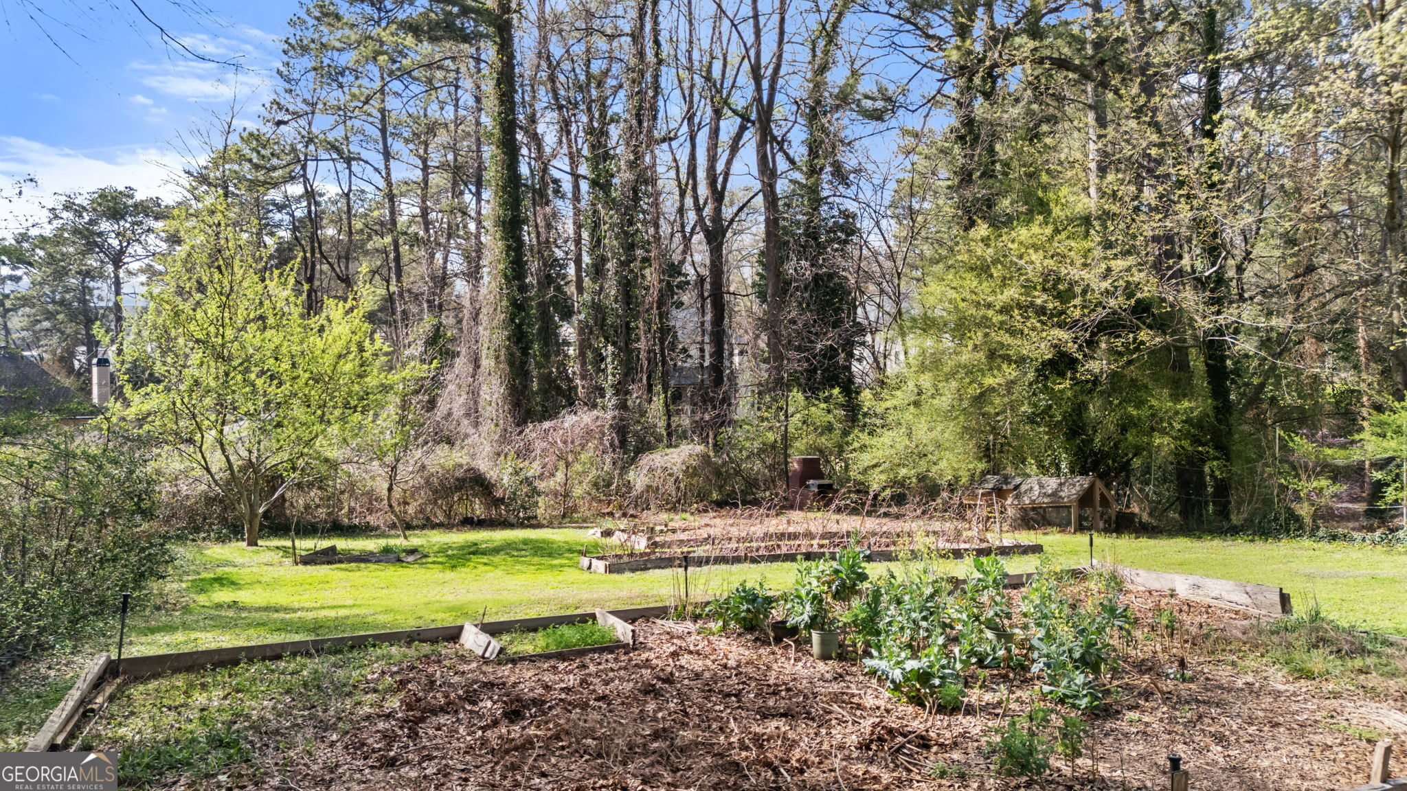 471 Hilderbrand Drive Atlanta GA 30328