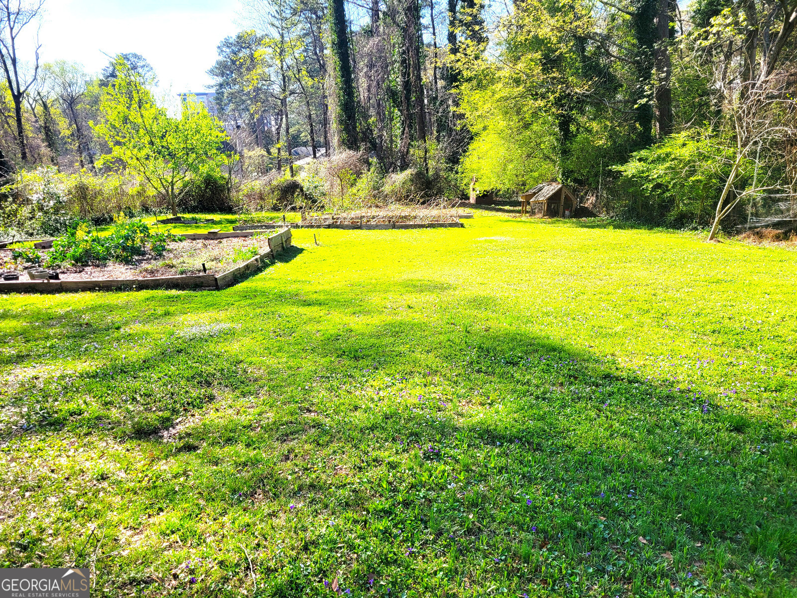 471 Hilderbrand Drive Atlanta GA 30328
