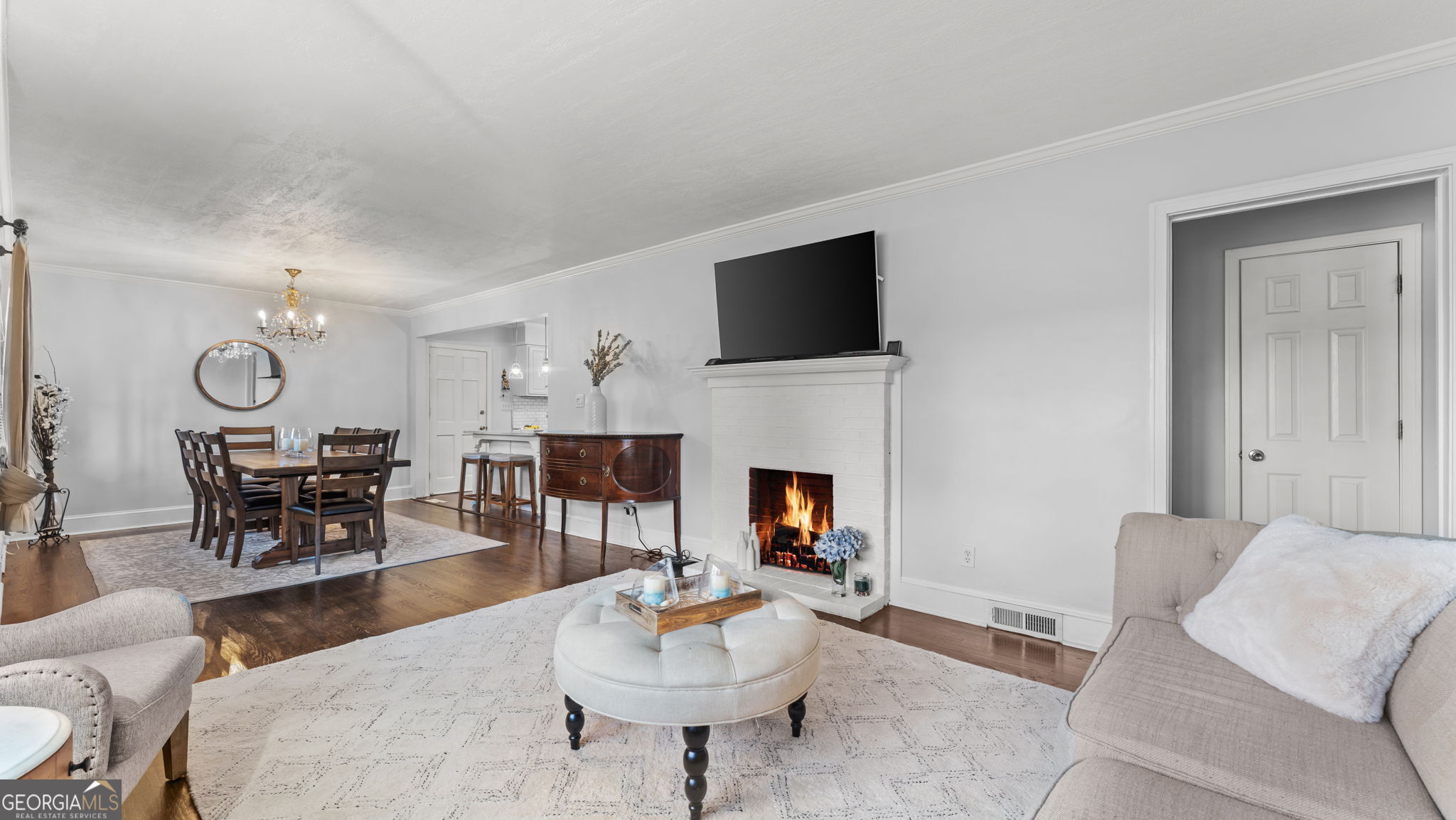 471 Hilderbrand Drive Atlanta GA 30328
