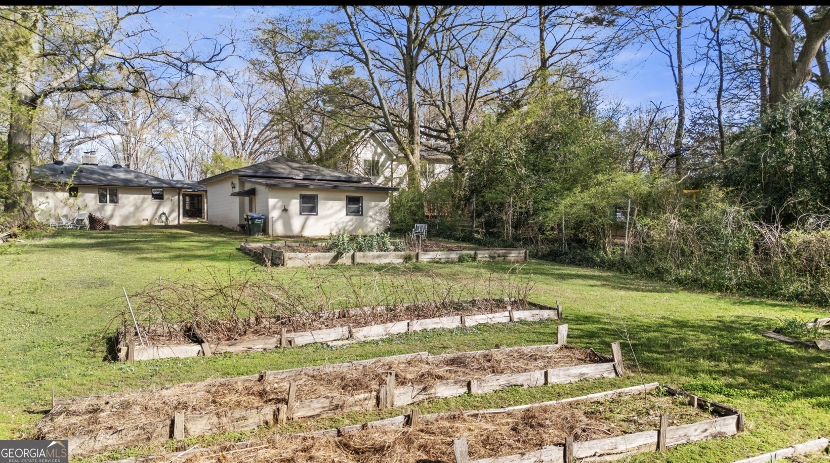 471 Hilderbrand Drive Atlanta GA 30328