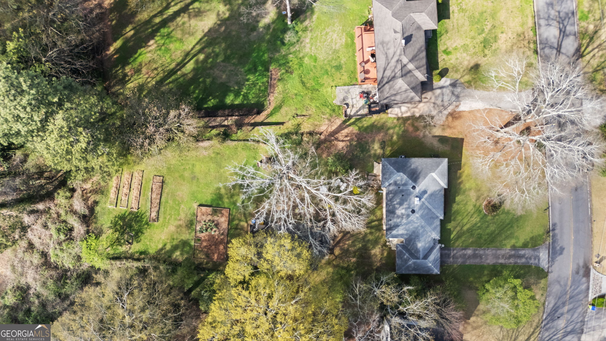 471 Hilderbrand Drive Atlanta GA 30328