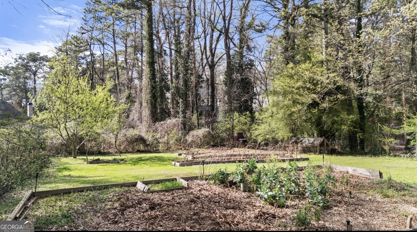 471 Hilderbrand Drive Atlanta GA 30328