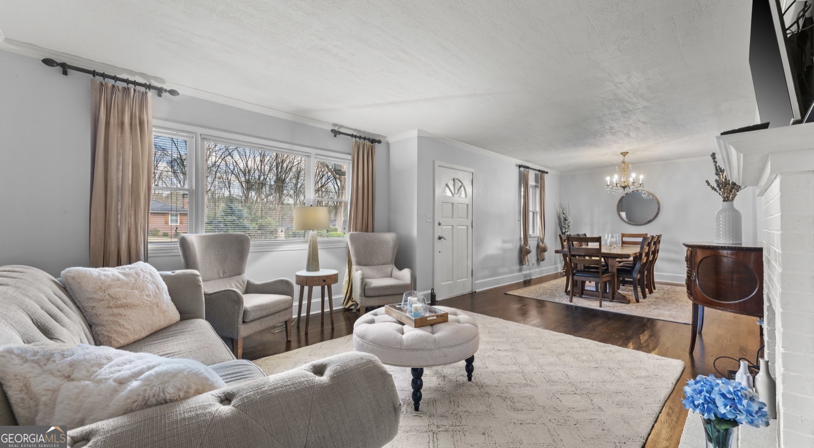 471 Hilderbrand Drive Atlanta GA 30328