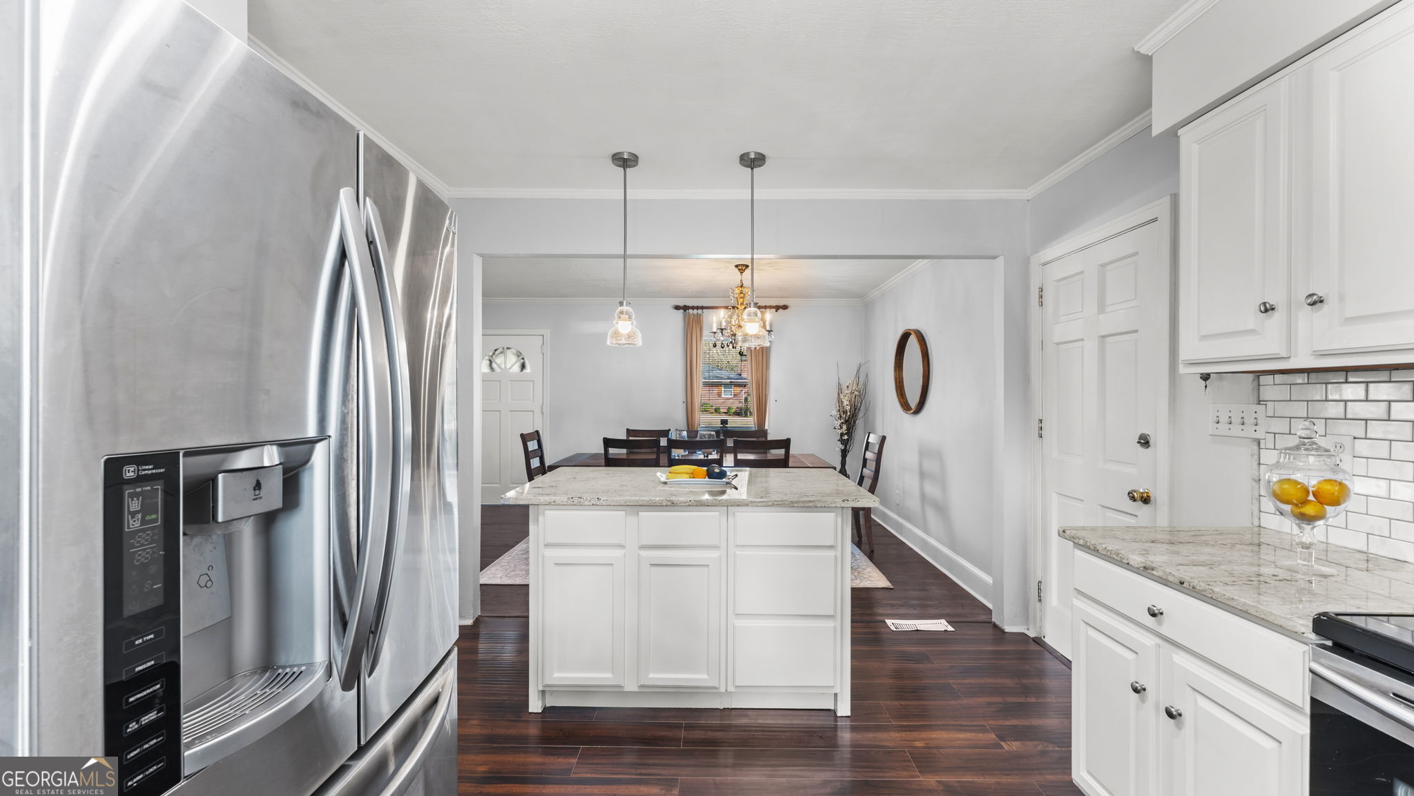 471 Hilderbrand Drive Atlanta GA 30328