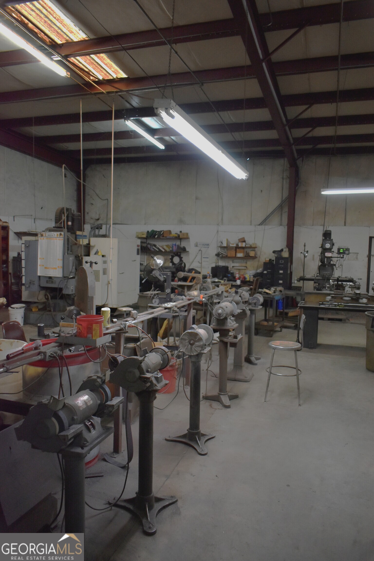 908 Harris Industrial Boulevard Vidalia GA 30474