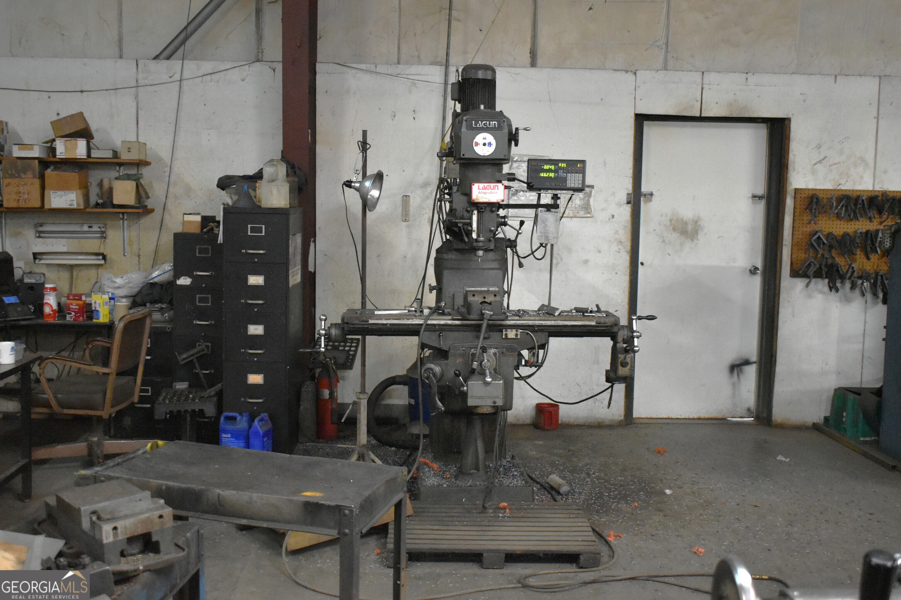 908 Harris Industrial Boulevard Vidalia GA 30474