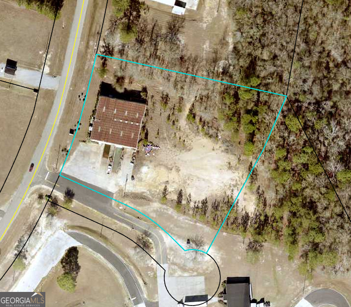 908 Harris Industrial Boulevard Vidalia GA 30474