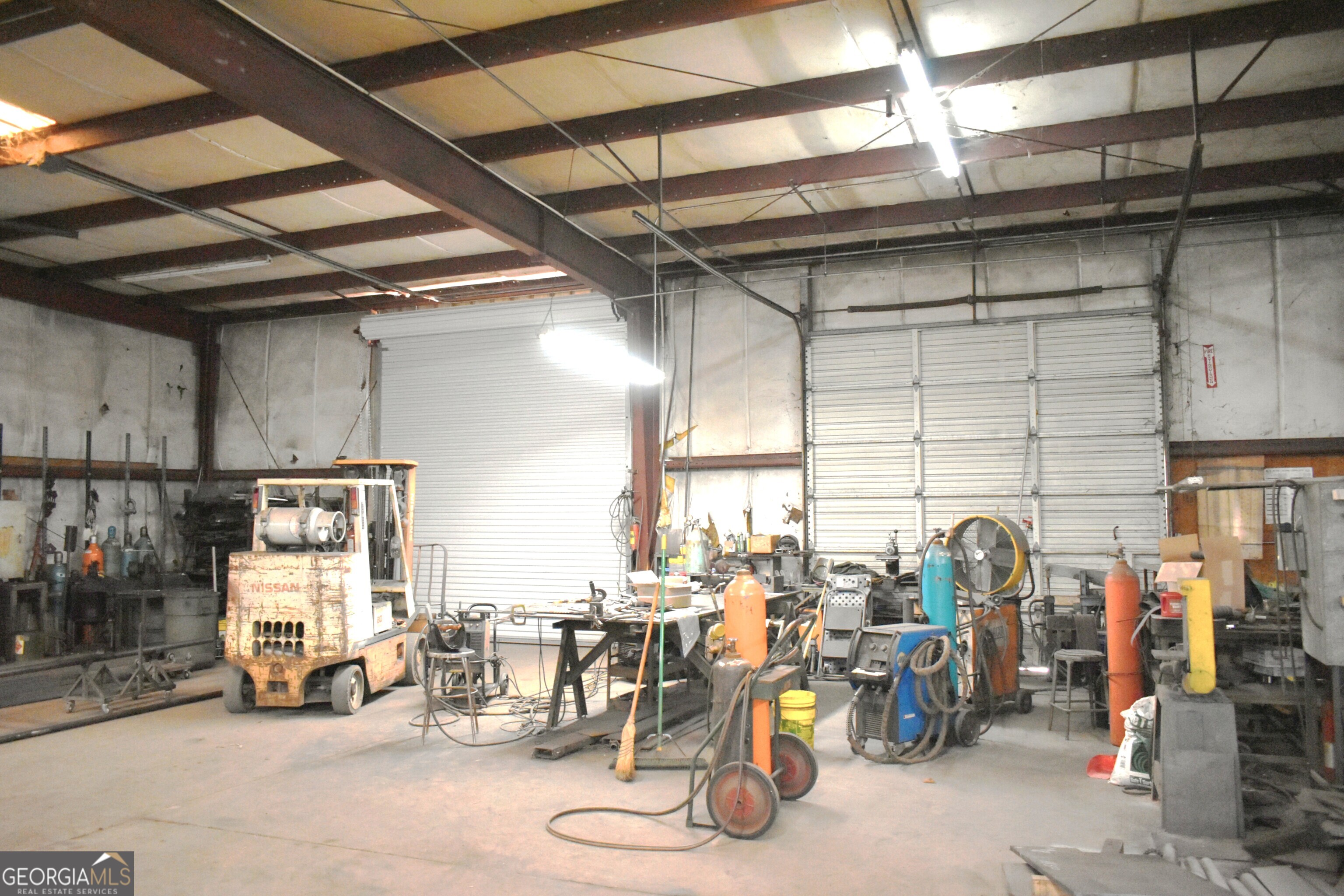 908 Harris Industrial Boulevard Vidalia GA 30474