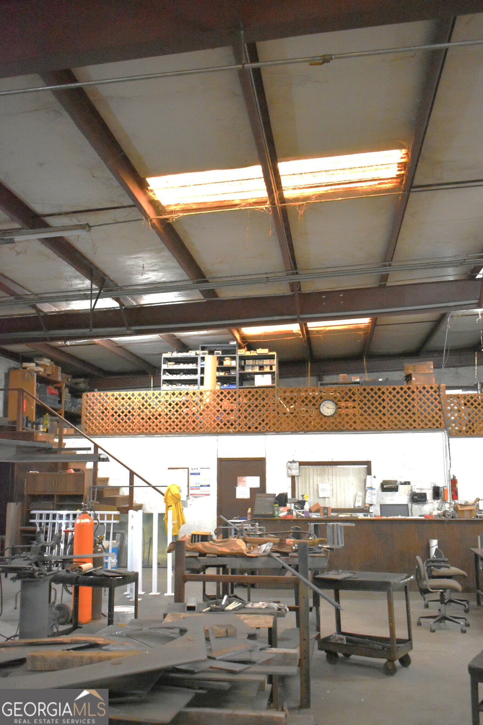 908 Harris Industrial Boulevard Vidalia GA 30474