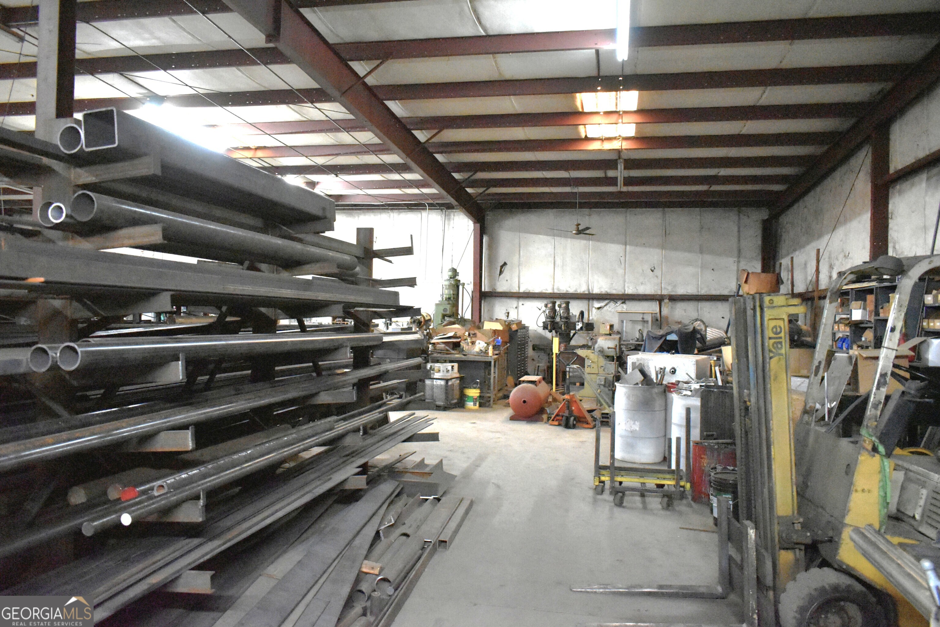 908 Harris Industrial Boulevard Vidalia GA 30474