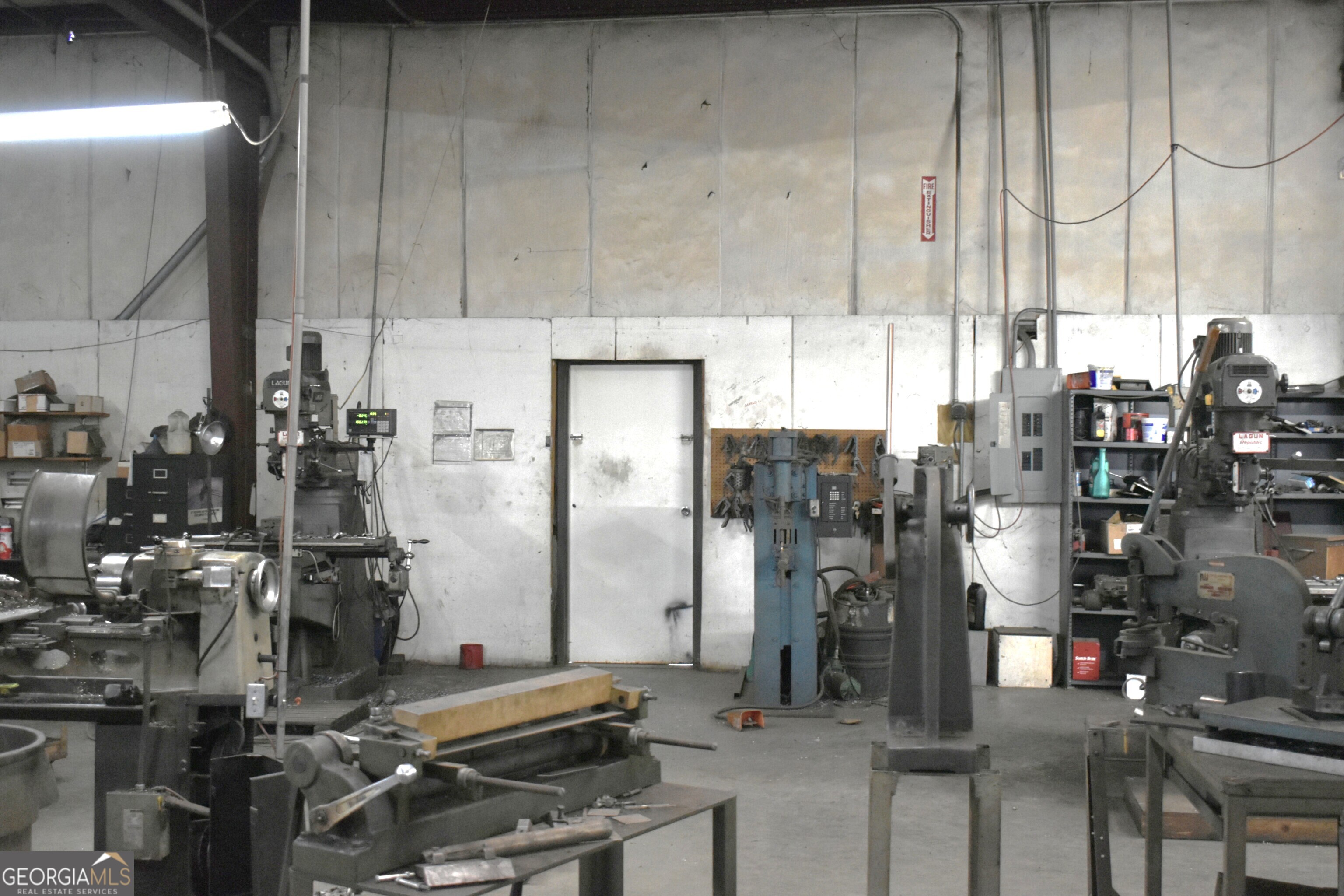 908 Harris Industrial Boulevard Vidalia GA 30474