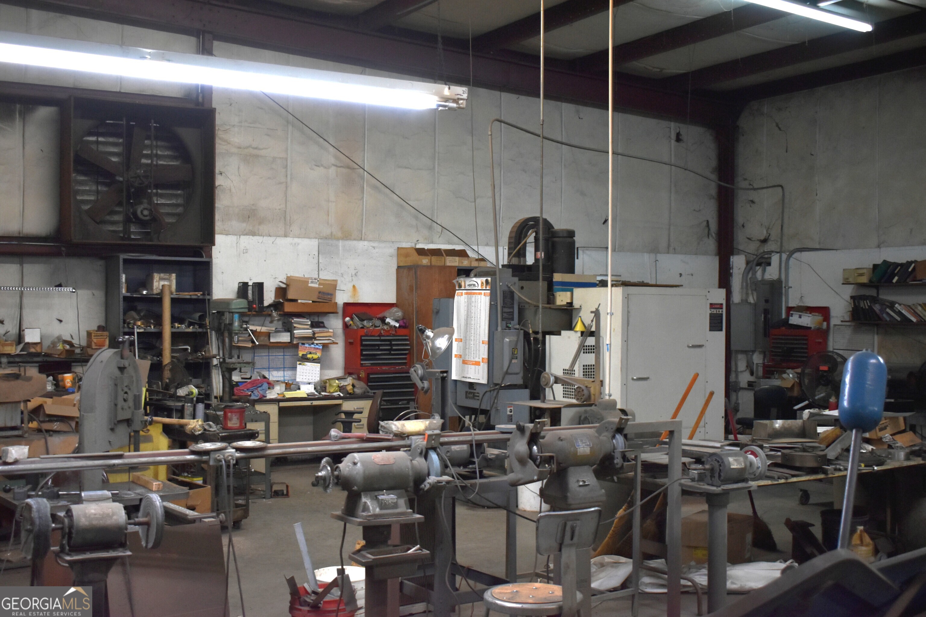 908 Harris Industrial Boulevard Vidalia GA 30474