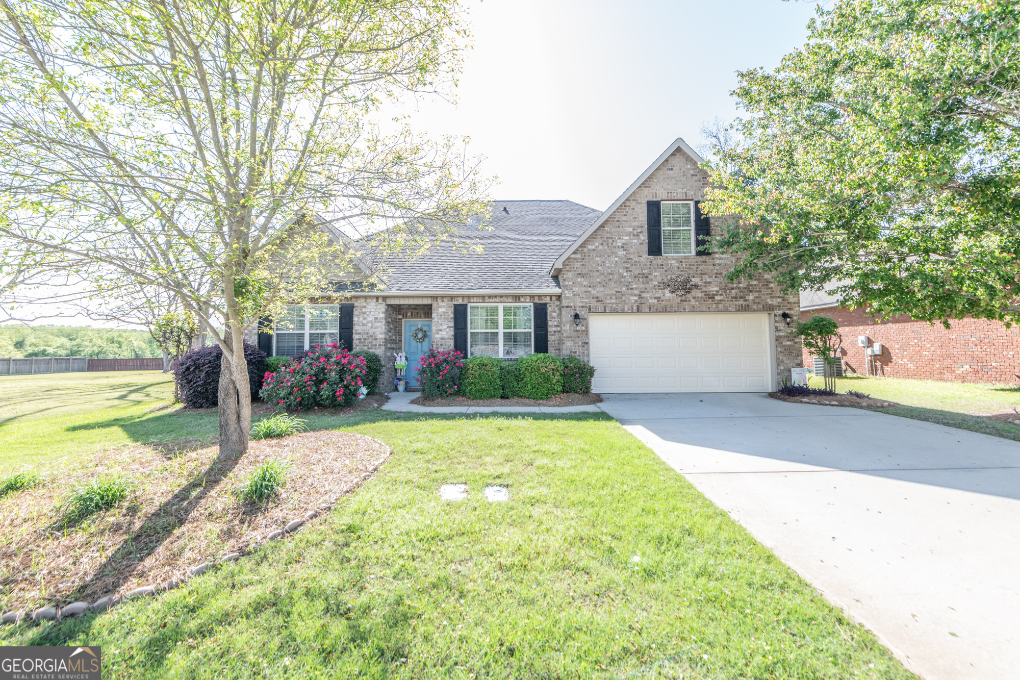 103 Westchester Trail Kathleen GA 31047