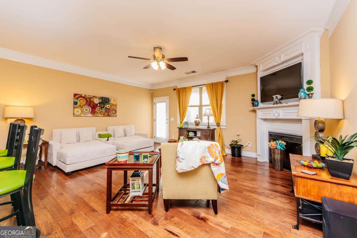 103 Westchester Trail Kathleen GA 31047