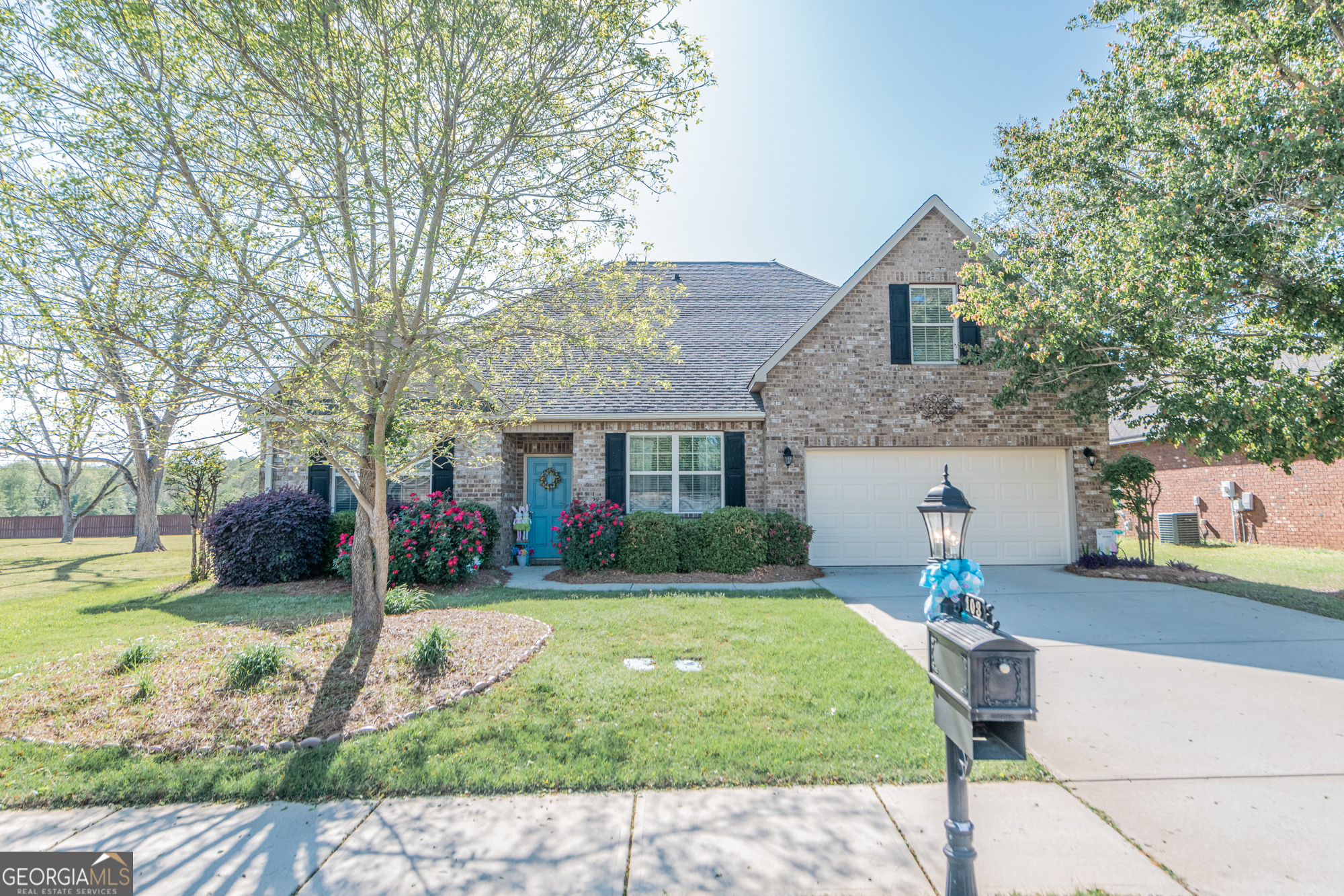 103 Westchester Trail Kathleen GA 31047