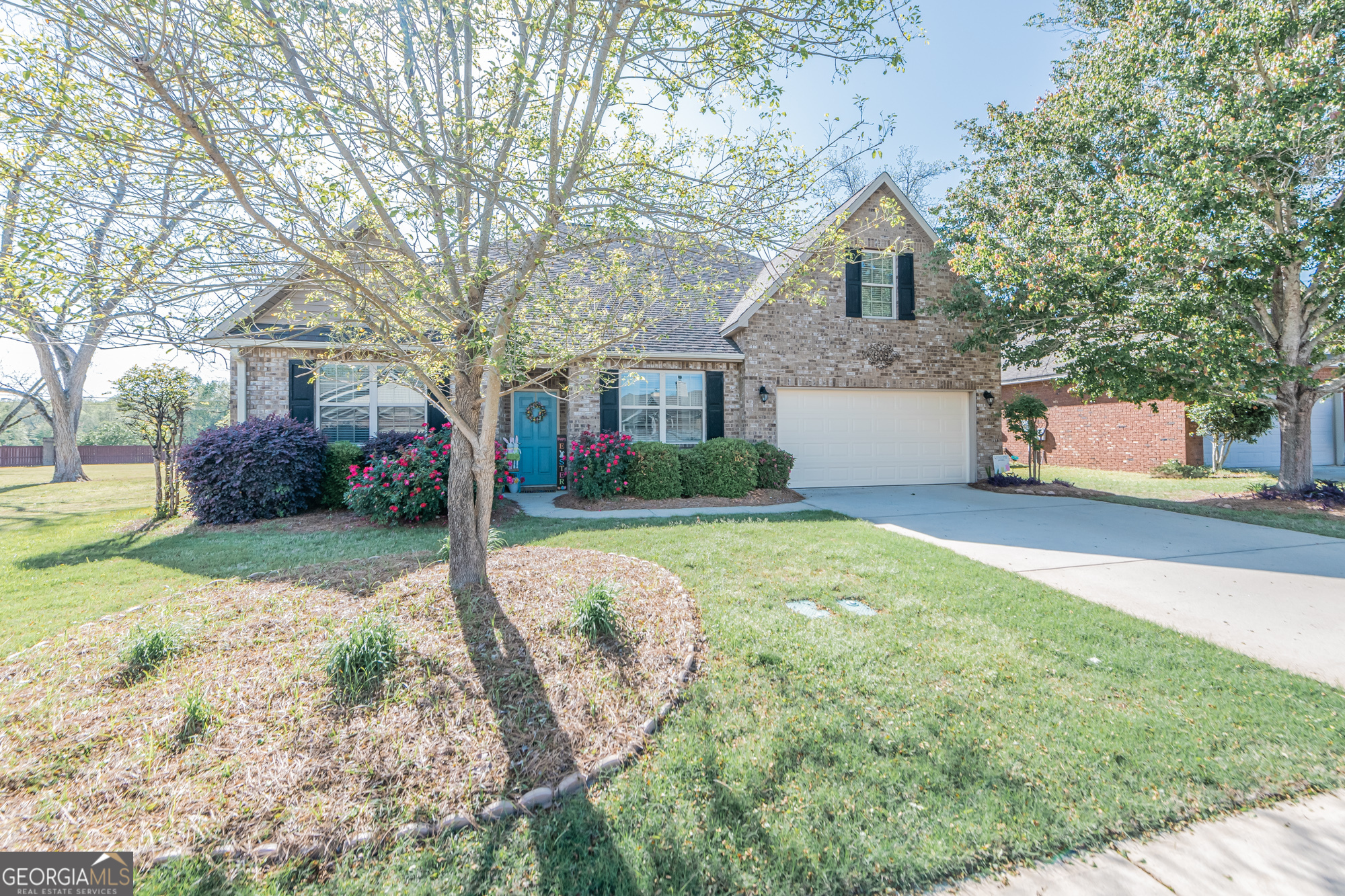 103 Westchester Trail Kathleen GA 31047
