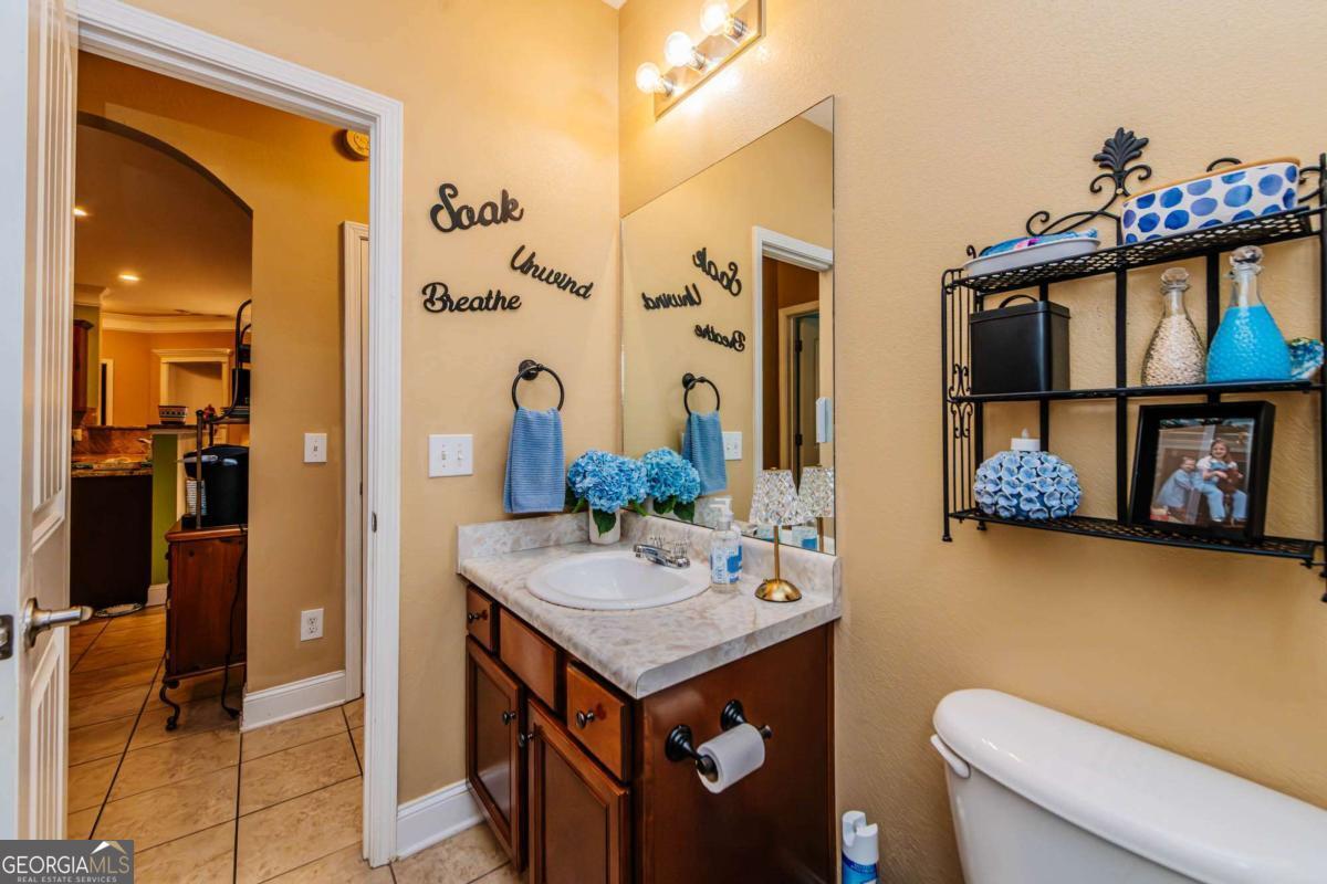 103 Westchester Trail Kathleen GA 31047