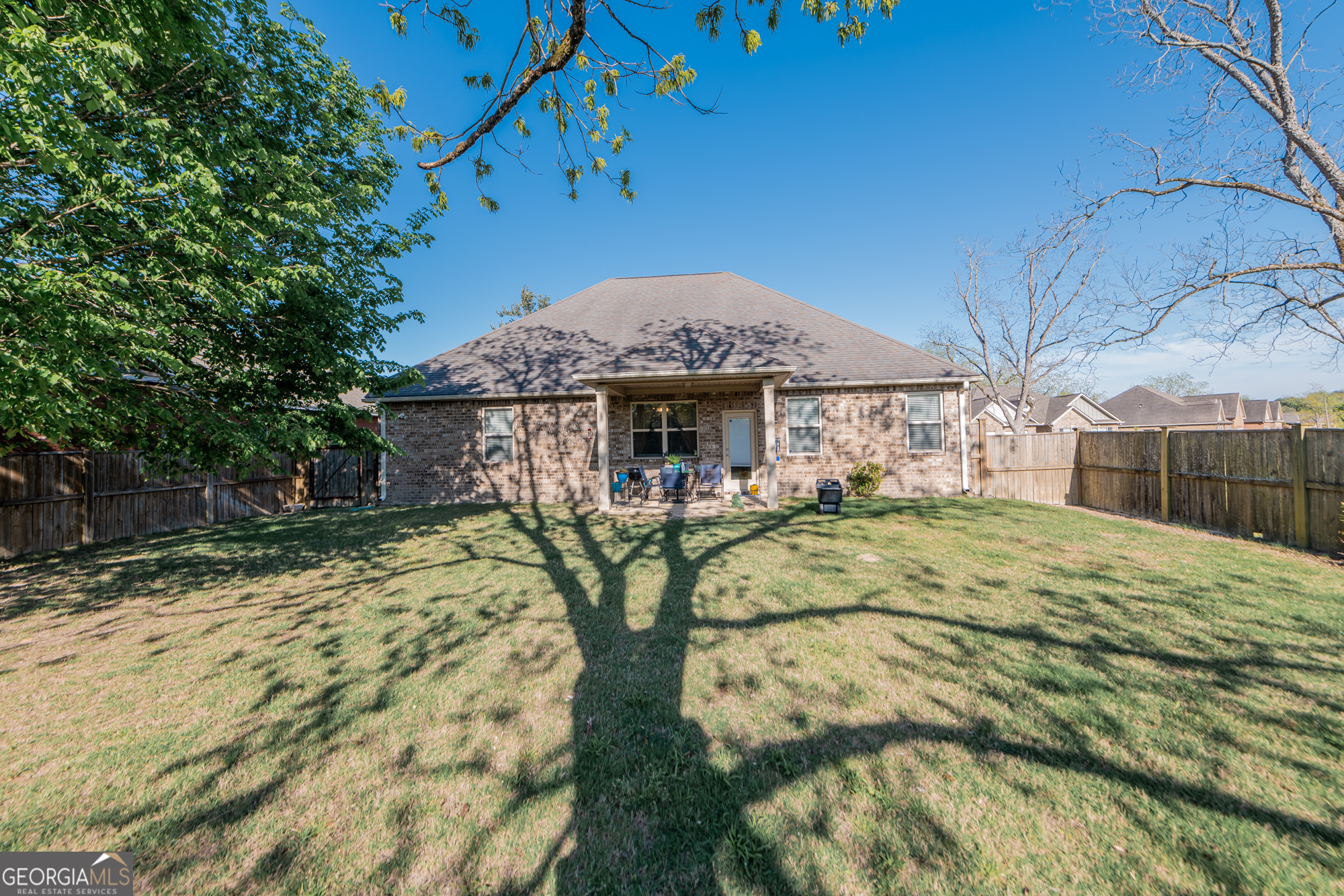 103 Westchester Trail Kathleen GA 31047