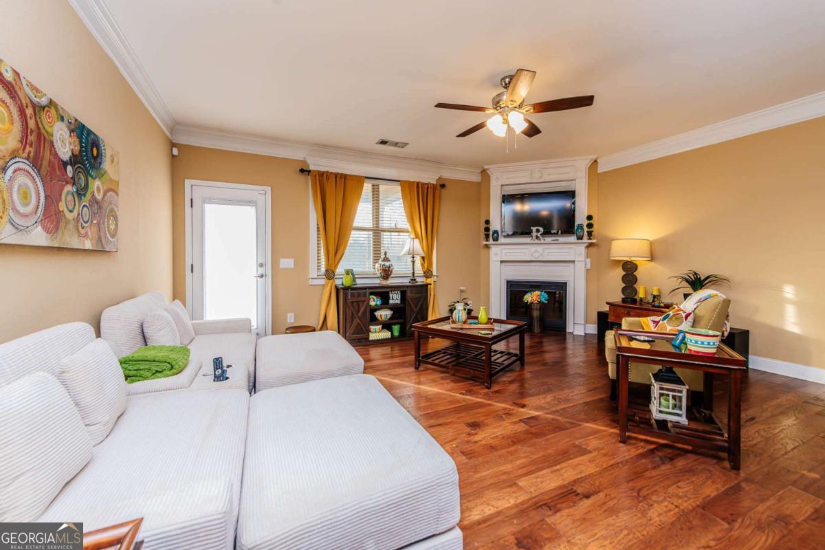 103 Westchester Trail Kathleen GA 31047