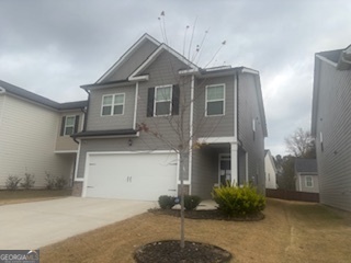 11899 Conrad Circle Hampton GA 30228