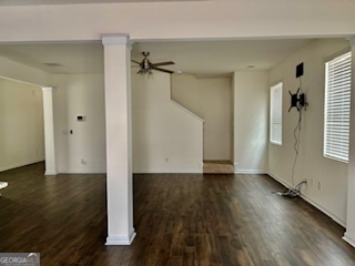 11899 Conrad Circle Hampton GA 30228