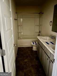 11899 Conrad Circle Hampton GA 30228