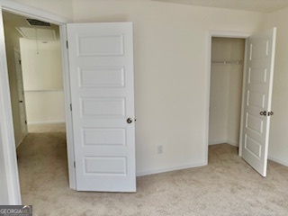 11899 Conrad Circle Hampton GA 30228