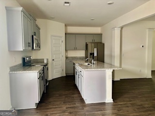 11899 Conrad Circle Hampton GA 30228