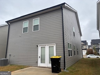 11899 Conrad Circle Hampton GA 30228