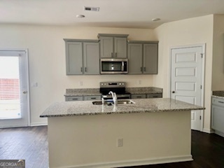 11899 Conrad Circle Hampton GA 30228