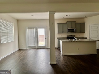 11899 Conrad Circle Hampton GA 30228