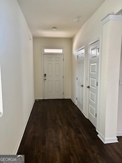 11899 Conrad Circle Hampton GA 30228