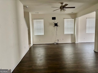 11899 Conrad Circle Hampton GA 30228