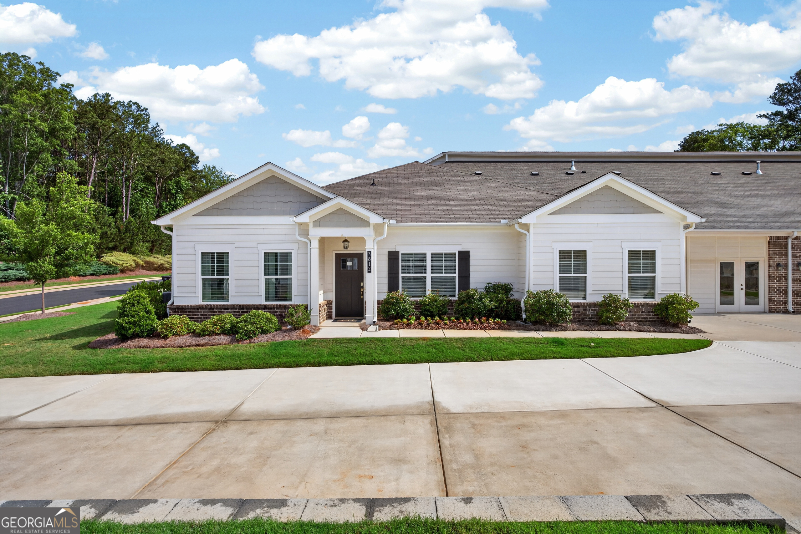 3800 Shelleydale Drive Powder Springs GA 30127