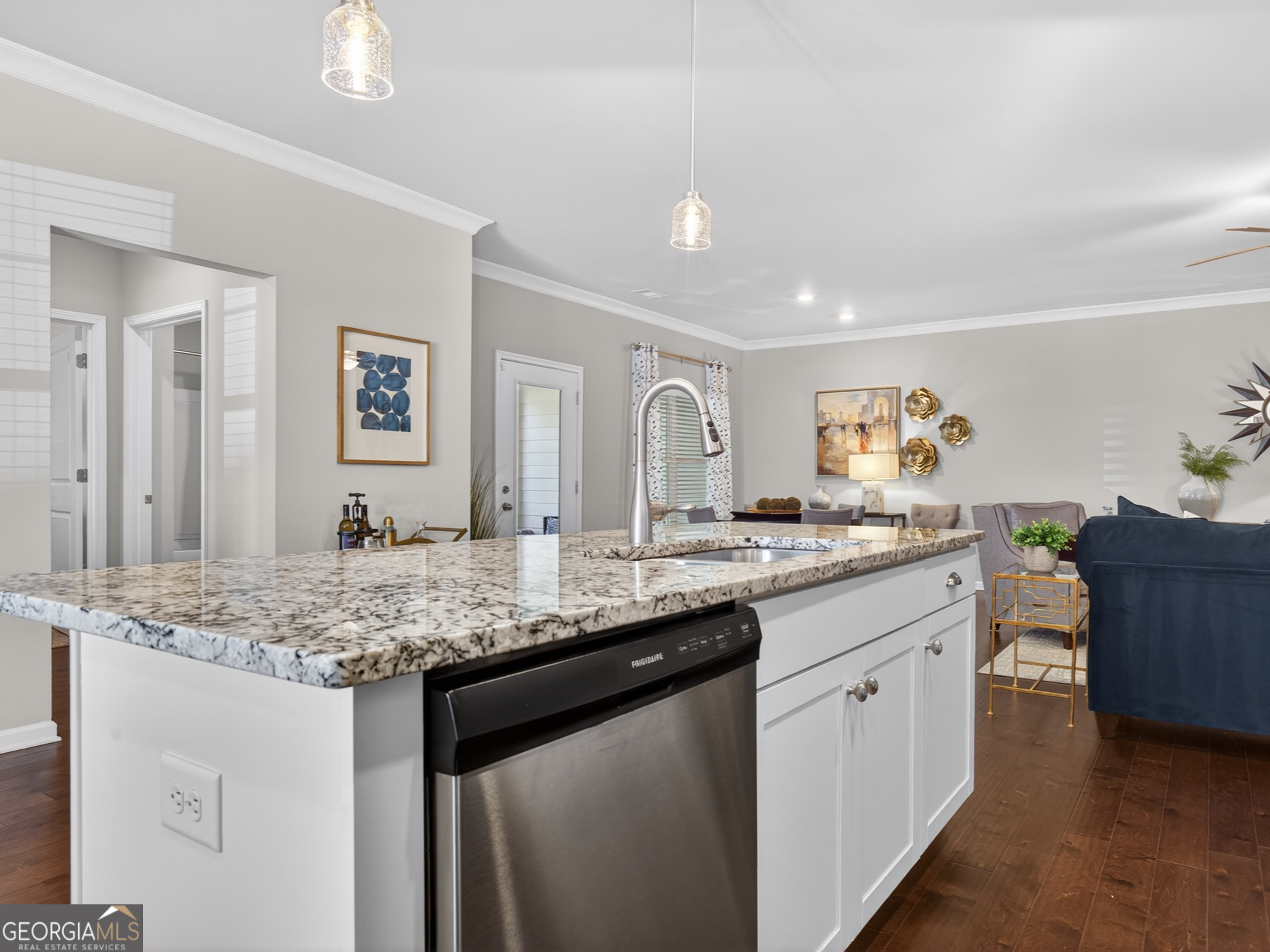 3800 Shelleydale Drive Powder Springs GA 30127
