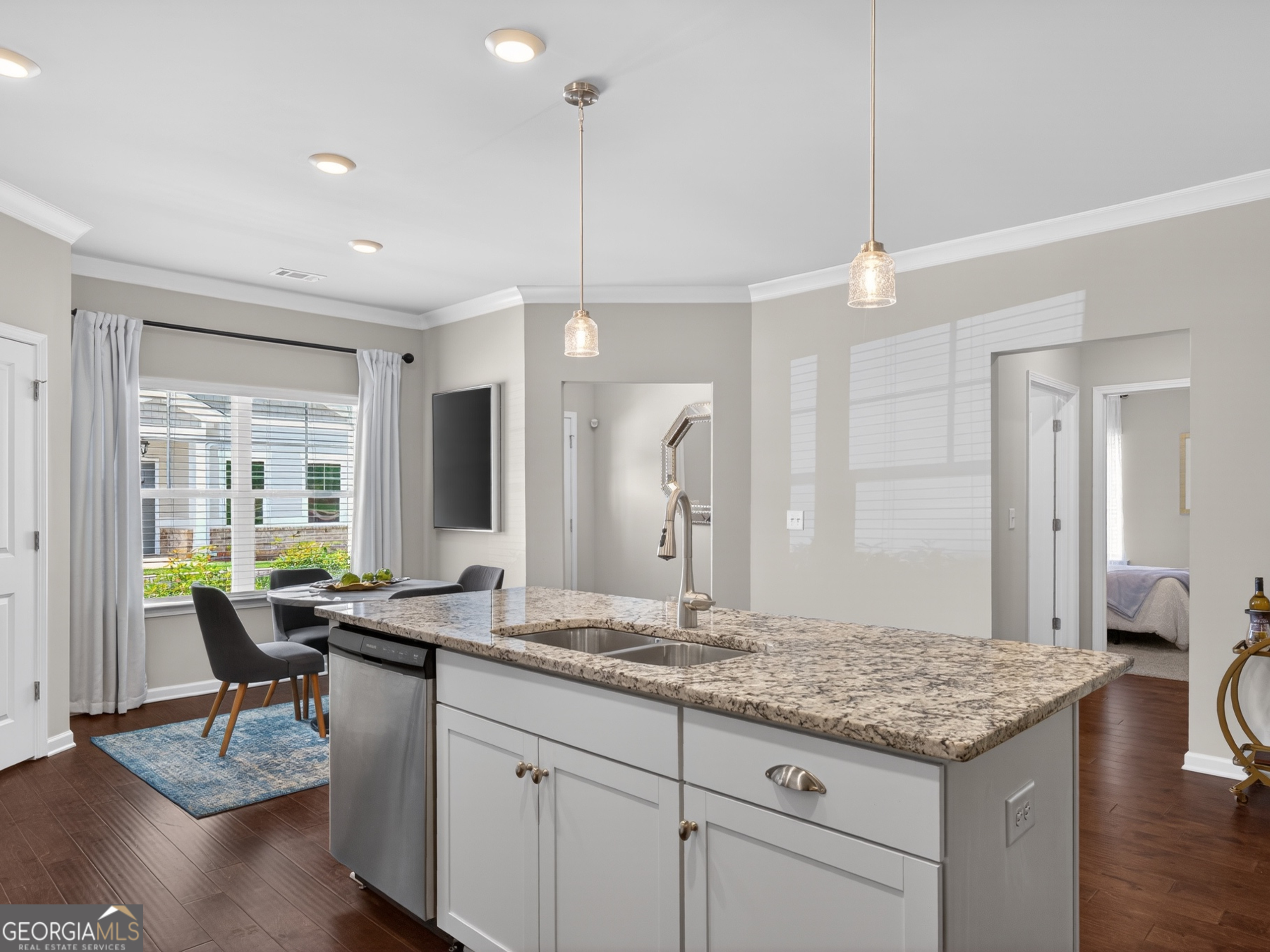 3800 Shelleydale Drive Powder Springs GA 30127
