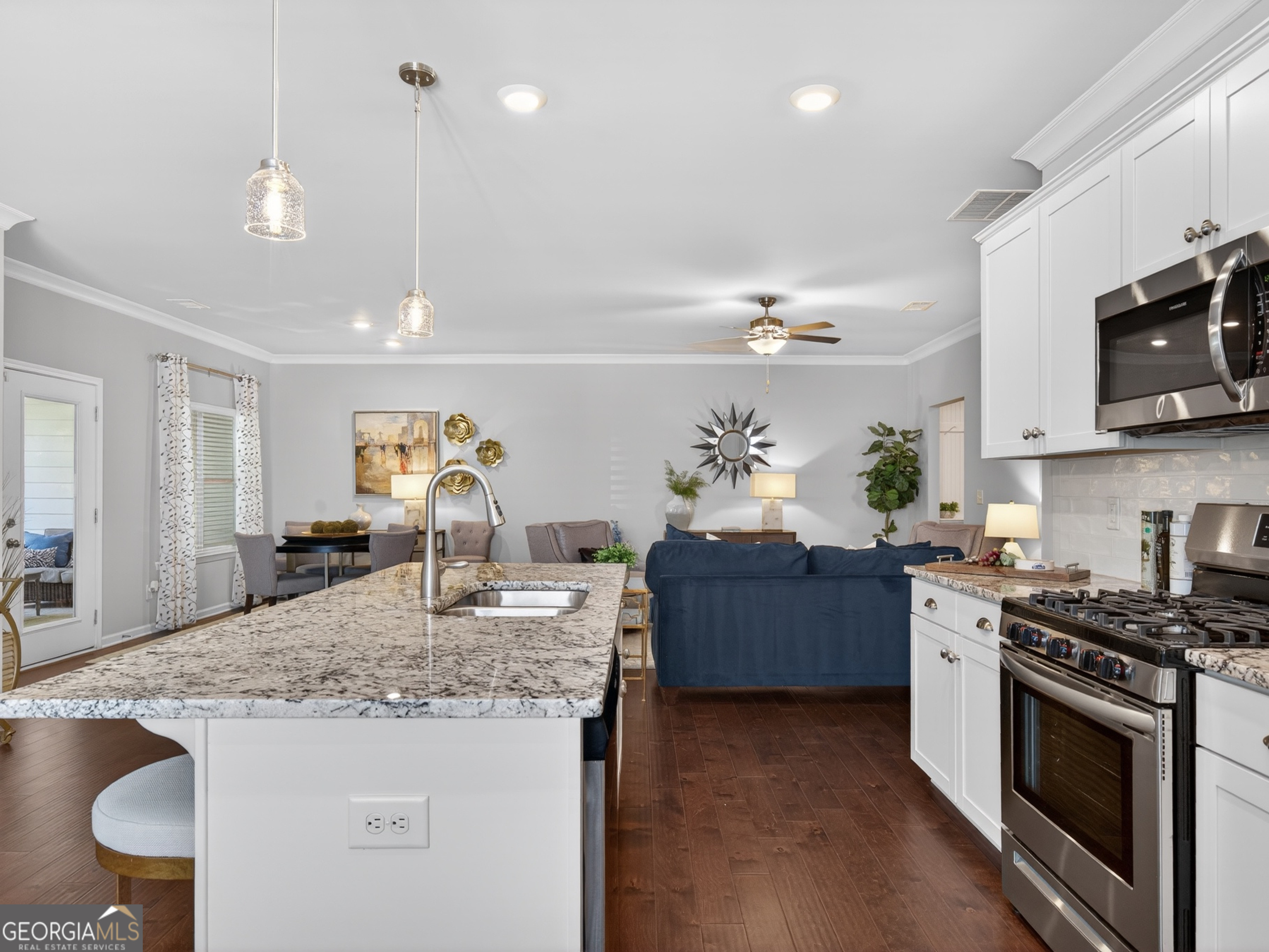 3800 Shelleydale Drive Powder Springs GA 30127