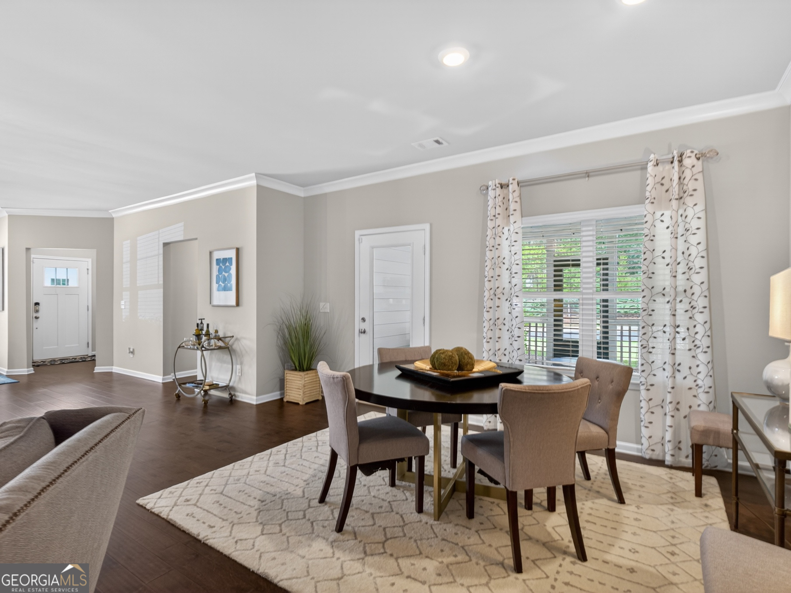 3800 Shelleydale Drive Powder Springs GA 30127