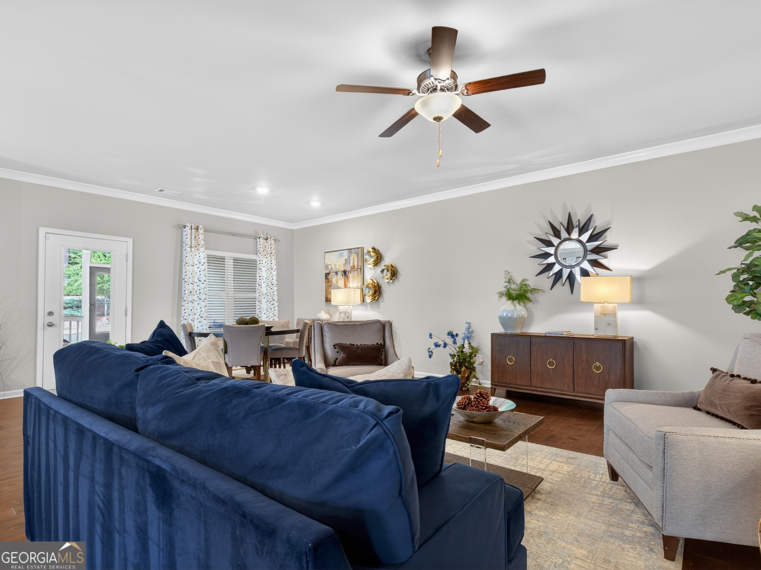 3800 Shelleydale Drive Powder Springs GA 30127