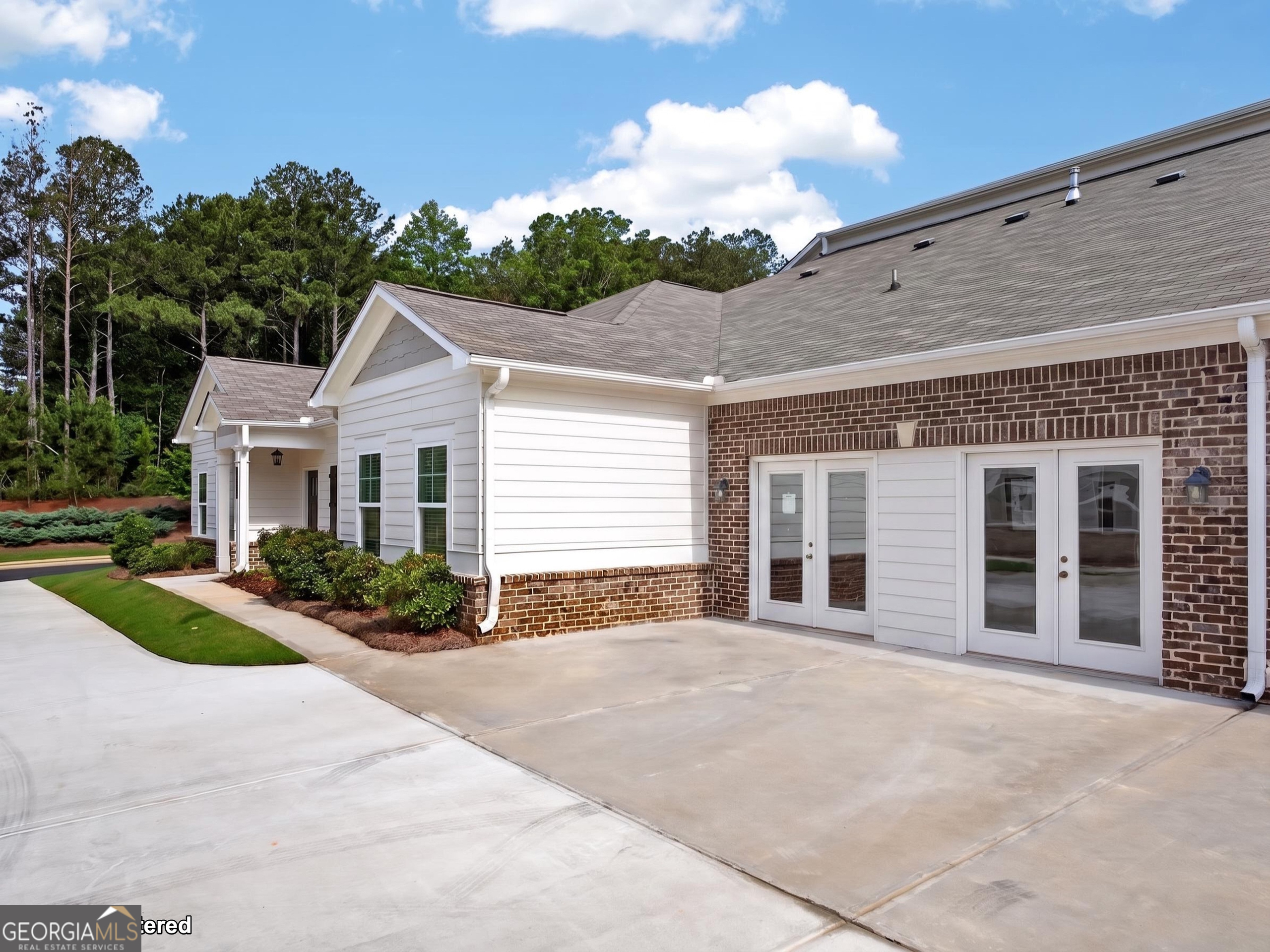 3800 Shelleydale Drive Powder Springs GA 30127