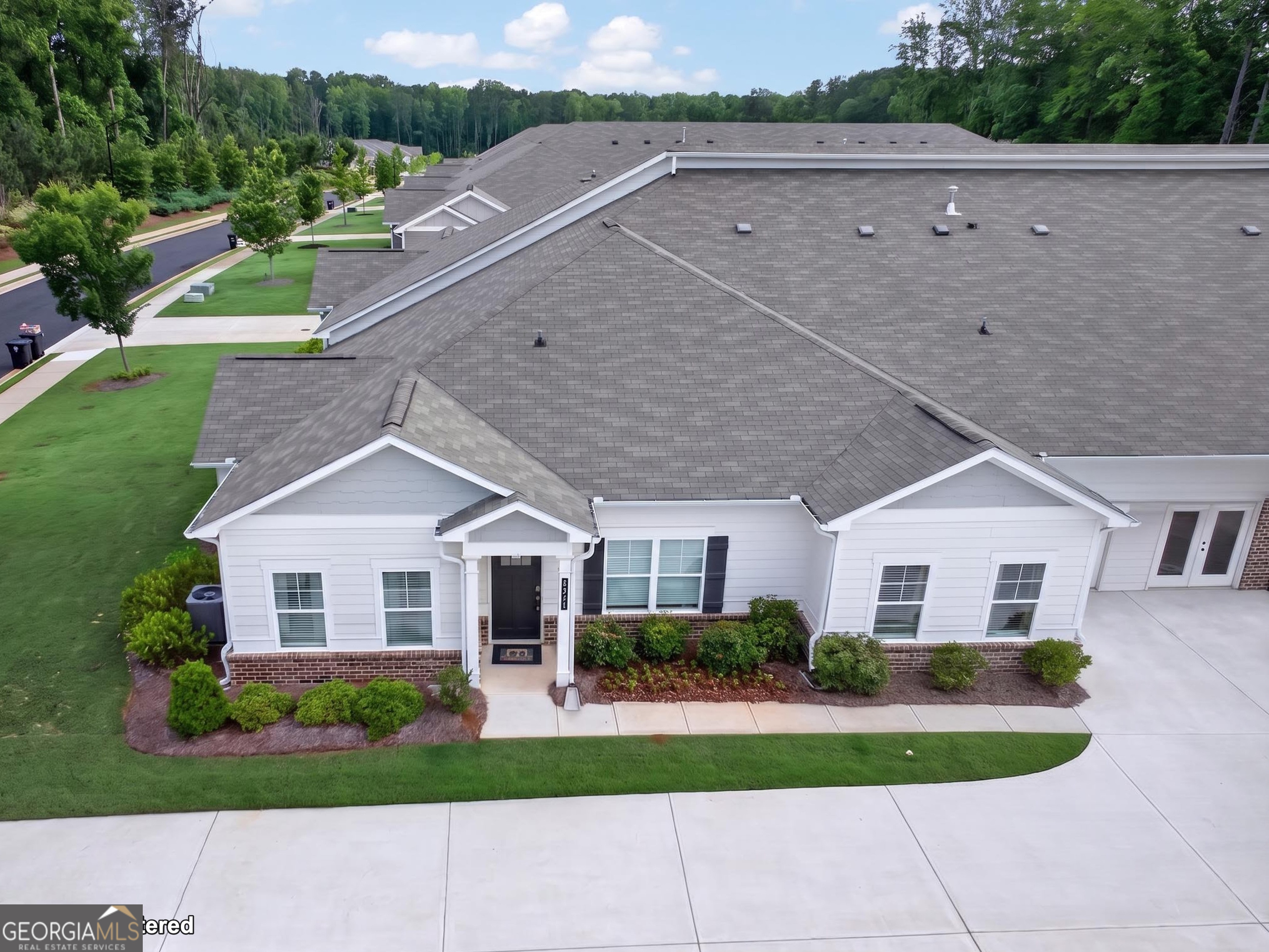 3800 Shelleydale Drive Powder Springs GA 30127